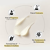 Abib Airy Clear Sunscreen Gel Smoothing Tube 30ml