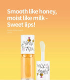 A'pieu Honey & Milk Daily Lip Oil 5g