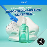 Jumiso Blackhead Melting Softner Special Kit