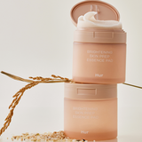 House of Hur Brightening Skin Prep Essence Pad 140ml / 70 Sheets