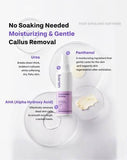 Baren Foot Exfoliant Softener 100ml