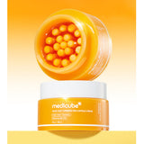 Medicube Kojic Caid Turmeric Vita Capsule Cream 53g