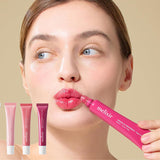 Melixir Vegan Lip Treatment 4 Berry