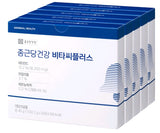 CKD Vitamin C Plus 250mg 20pkChong Geun Dang Health Vita Plus 2G 200 Poet Vitamin C 250mg / 종근당건강 비타씨플러스 2g 200포 대용량 비타민C 250mg