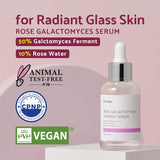 Iunik Rose Galactomyces Serum 50ml / 1.69 fl. oz.