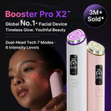 Medicube AGE-R Booster Pro X2  Pink Device
