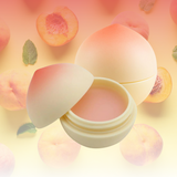 Tonymoly Mini Peach Lip Balm