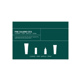 <RED> Round Lab Pine Calming Cica Trial Kit