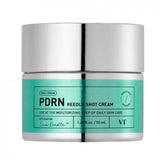 VT Cosmetics PDRN Reedle Shot Cream 50ml