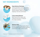 iUNIK Beta-Glucan Lacto Barrier Milk Essence 200ml