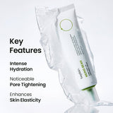 Beplain Mung Bean Pore Tight-Up Soothing Cream 60ml