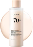 ANUA Rice 70 Glow Milky Toner 40ml
