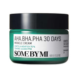 SOME BY MI AHA BHA PHA 30 Days Miracle Cream 60ml / 2.02 oz.
