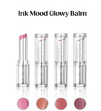 Peripera Ink Mood Glowy Balm 04 Mauve Promenade