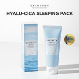 Skin1004 Centella Hyalu-Cica Sleeping Pack 30ml / 1.01 fl. oz.