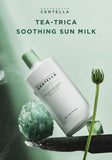 Skin1004 Madagascar Centella Tea-Trica Soothing Sun Milk 50ml / 1.69 fl. oz.