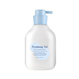 Pyunkang Yul Kids & Baby Wash 590ml
