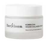 Herbloom Kombucha Vegan Collagen Cream 50ml