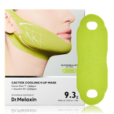 Dr.Melaxin Cactox Cooling V-Up Mask 4