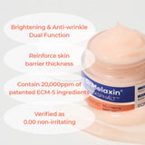 Dr.Melaxin Necksphalt ECM Barrier Cream 50ml / 1.69 fl. oz.