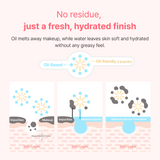 Heimish Lip & Eye All Clean Make Up Remover 120ml