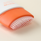 Lileve Grow Turn Exosome 3D Volume Brush Shampoo 200ml