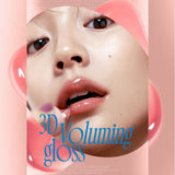 Fwee 3D Voluming gloss 5.3ml A01 Vanila 30%