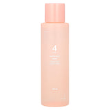 numbuzin No.4 Hydrating Glow Mineral Toner 200ml / 6.76 fl. oz.