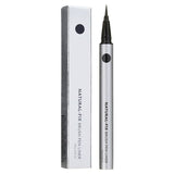 Missha Natural-Fix Brush Pen Liner Black