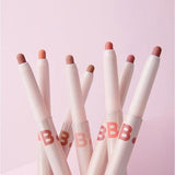 Banila Co Smudging Lip Pencil BE02 Nude Beige