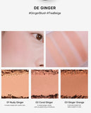 Too Cool For School Artclass by Rodin Blusher De Ginger