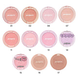 Peripera Sunshine Cheek 11 Picnic Pink
