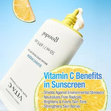 Goodal Vita-C Dark Spot Sunscreen SPF50 50ml