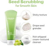 Frudia Green Grape Pore Control Cleanser 145ml