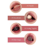 Rom & nd Bare Juicy Lasting Tint 28 Bare Fig