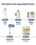Sungboon Editor Silk Peptide EGF Intensive Lifting Cream 50ml