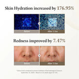 Dr.Althea Soothing 345 Relief Cream Mask 4