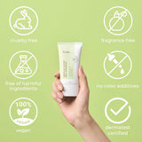 Iunik Centella Calming Daily Sunscreen SPF50+ 60ml