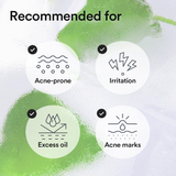 Abib Heartleaf TECA Capsule Serum 50ml
