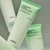 Jumiso DexPanthenol Barrier Soothing Cream