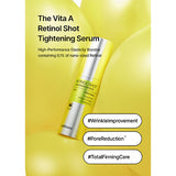 Celimax Retinal Shot Tightening Serum 30ml