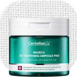 Centellian 24 Madeca 2X Tightening Ampoule Pad 60