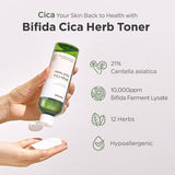 ma:nyo Bifida Cica Herb Toner 210ml / 7.1 fl. oz.