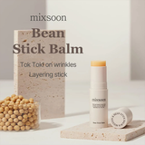 Mixsoon Bean Stick Balm 11.5ml