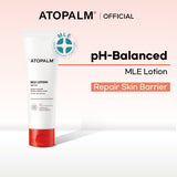 Atopalm MLE Skin Barrier Lotion 120ml