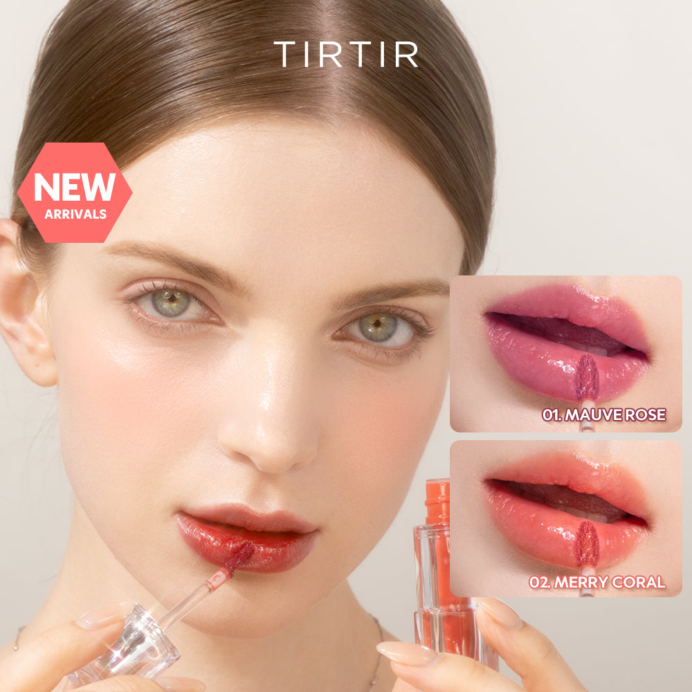 Tirtir Waterism Glow Tint 07 Cassis Plum 4g – MIDA K-Beauty Store