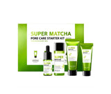 SOME BY MI Super Matcha Pore Care Starter Kit