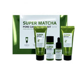 SOME BY MI Super Matcha Pore Care Starter Kit
