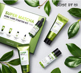 SOME BY MI Super Matcha Pore Care Starter Kit