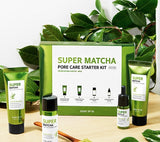 SOME BY MI Super Matcha Pore Care Starter Kit